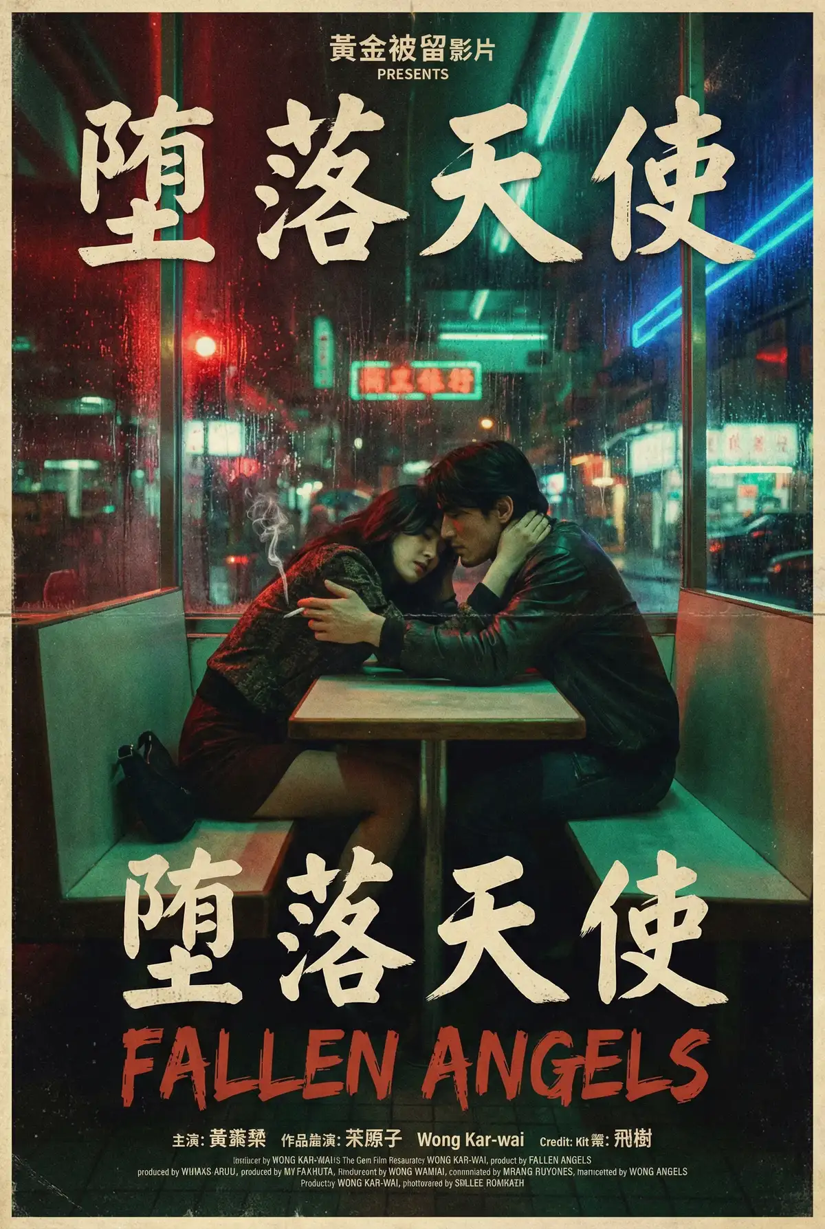 香港伦理电影海报 - 车震社区最新创作与精选视频 馆藏推荐作品